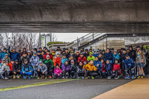 大晦日マラソン2025