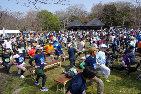 箱根ランフェス2026