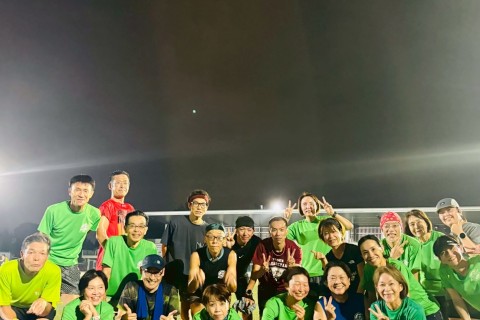 【全6回】Run And Laughスピード強化練習会inスポーレ春日井外周