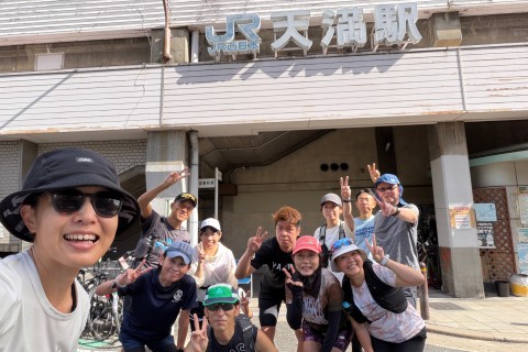 ワンステFun!Run! by Runtrip vol.7