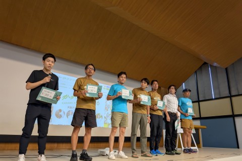 【公認練習会(誰でも可です)】かがわマラソンクリニック_協力：かがわマラソン準備室