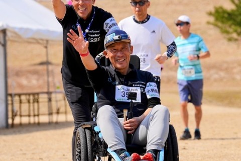 常願寺川マラソン２０２６