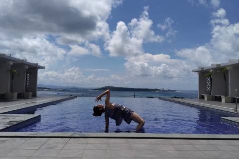 カラダを変えるアニマルフロー