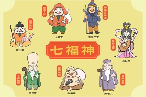 1/17【大阪/土曜】はしりびと実走塾『大阪七福神＆天王寺七坂を巡る "約17km旅ラン』