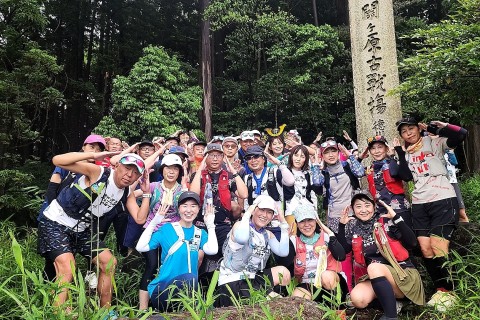 きゃっするひとみーと行く、関ケ原陣跡巡り～第３弾～