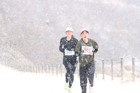 第11回たむらクロスカントリー大会