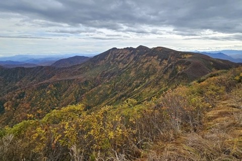 2027年エントリー資格付与　DEEP JAPAN オフィシャル試走キャンプ with 高橋和之選手