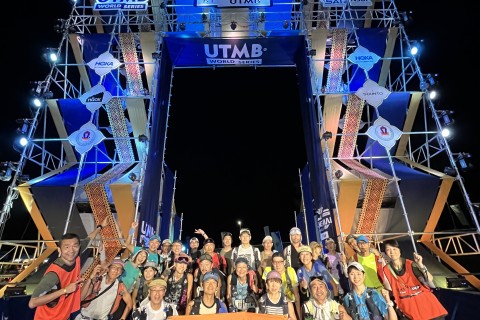 【ルクタス】2025 Chiang Mai by UTMB ツアー「オプショナルプログラム」