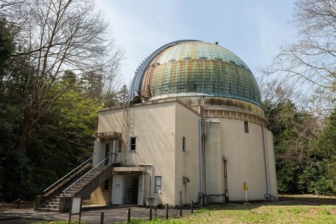【調布市マラニック水木しげるゆかりの地・近藤勇の故郷をめぐる】