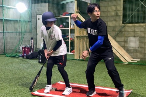 野球教室KAZZ 東大阪店 メンバーシッププラン