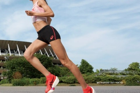 【先着】METASPEED TOKYO Series_履き比べ体験イベント