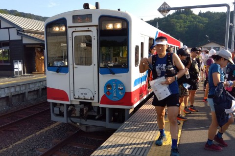 第3回ステージレース三陸 SRS200／100（早期割引募集・1月12日まで）