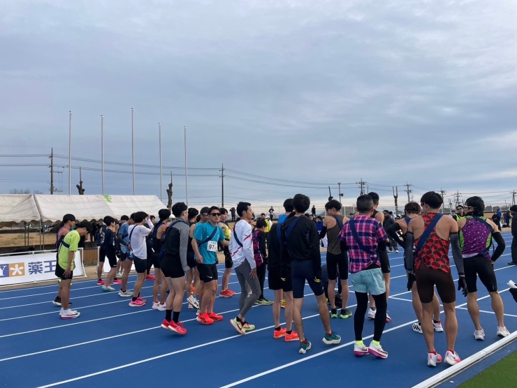 昨年の大会の様子②