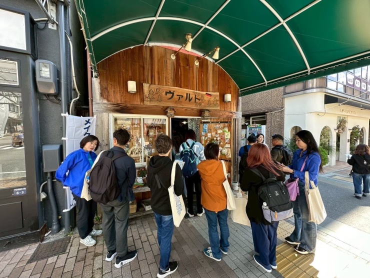 立寄りポイント