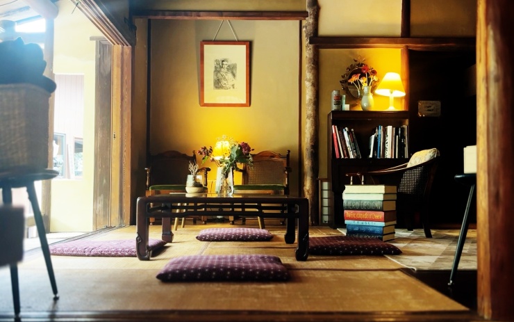 【初心者】鎌倉リトリート・ヨガトレイル