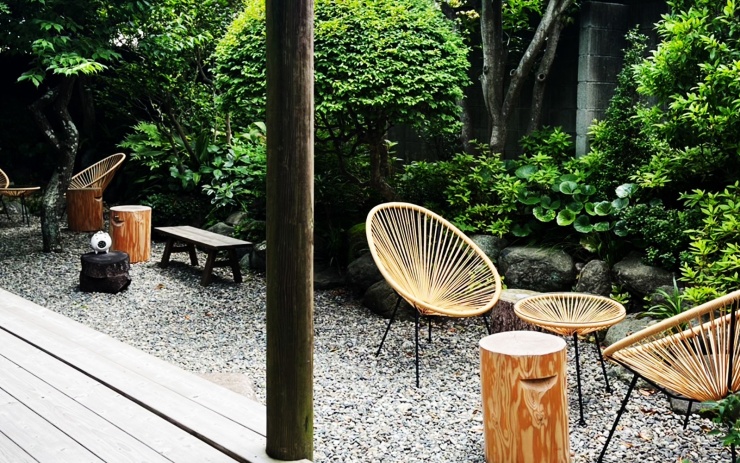 【初心者】鎌倉リトリート・ヨガトレイル