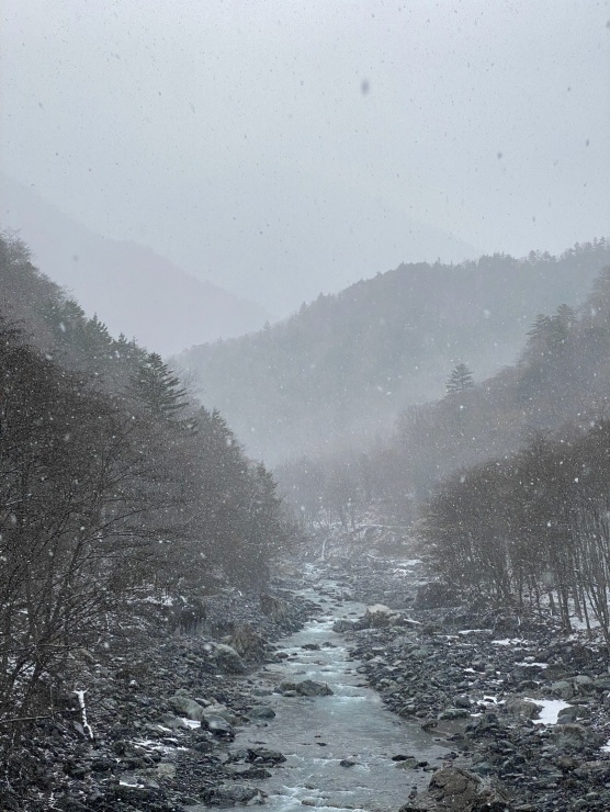 南アルプスでのウイスキーづくりと熟成