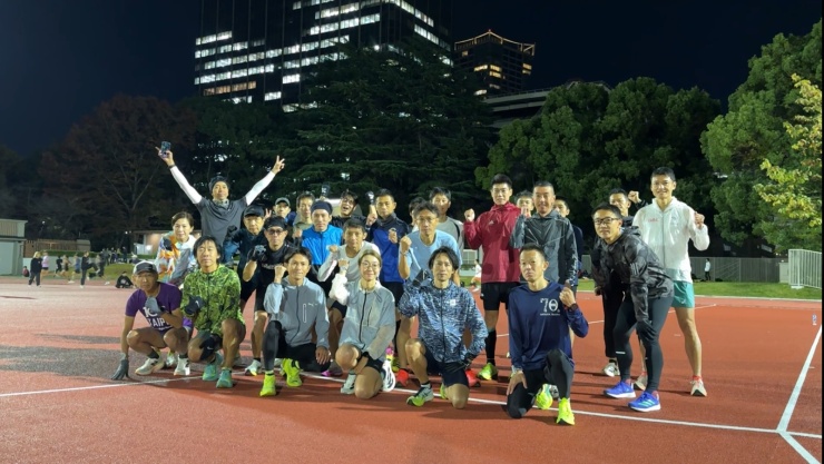 Sub2:40~Sub3:00コース