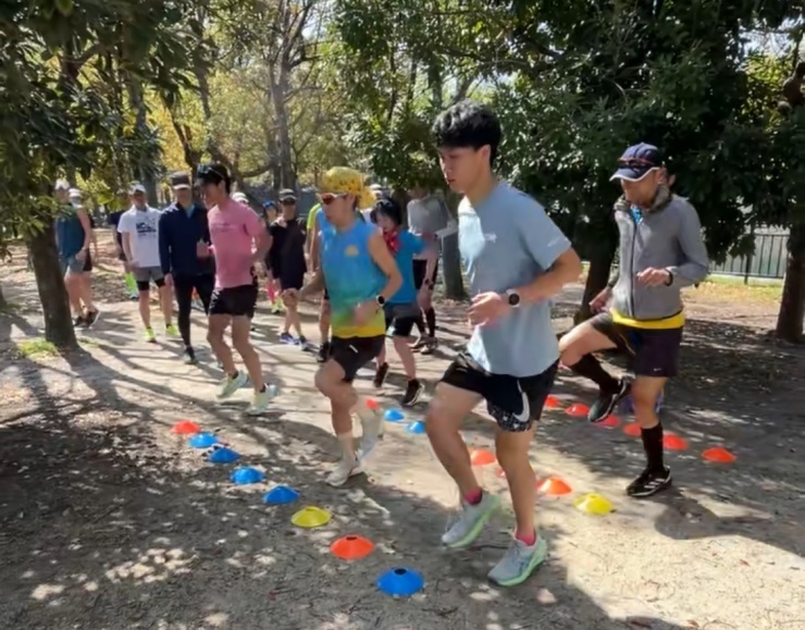 大阪イベントの様子