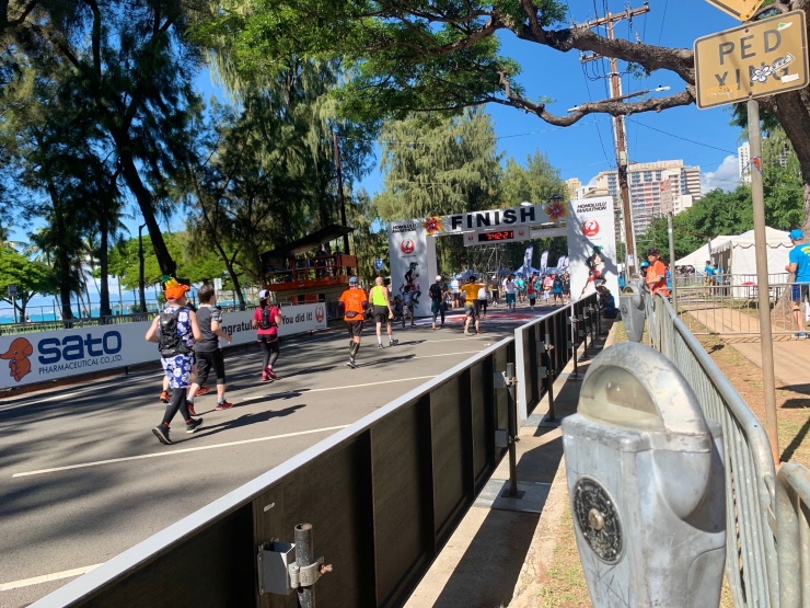 名前を呼んでくれるゴール