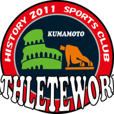 アスリートワークおとなRunning Club