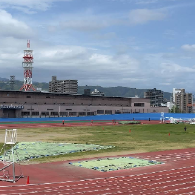 りょうまスタジアム