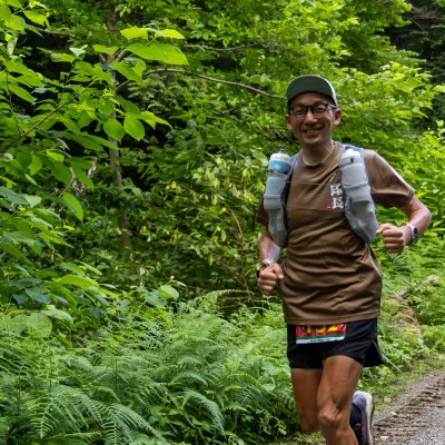 Smile^^オジサンさん