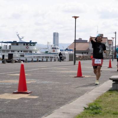 【２４時間走レイトエントリー】BIWAKO24   24時間走/12時間走/6時間走