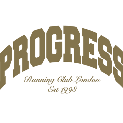 PROGRESS RUNNING CLUB