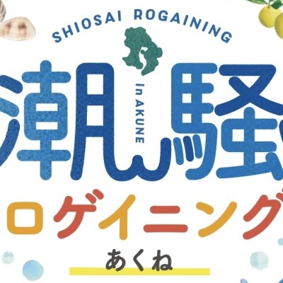 潮騒ロゲイニングあくね