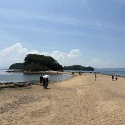 第1回　小豆島ロゲイニング