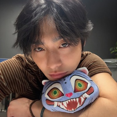 ポルチャクさん