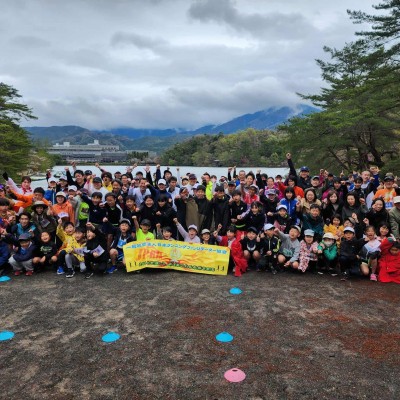 第１５回京都わくわくランニングフェスタ“つなぐ”