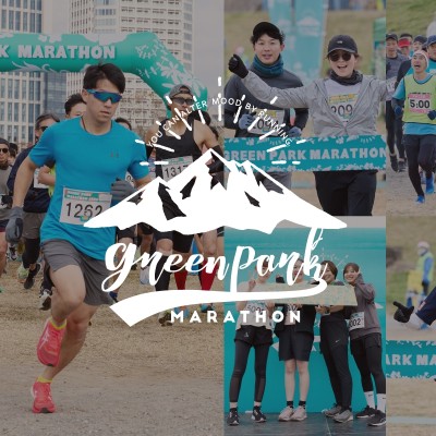 GREEN PARK MARATHON 2025 in KANAGAWA -チャリティーラン-
