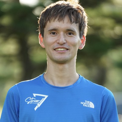 衛守　篤（シューズフィッティングアドバイザー）