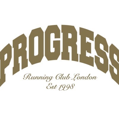 PROGRESS RUNNING CLUB JP OFFICIAL