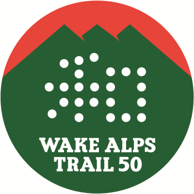 【ボランティアスタッフ募集】WAKE ALPS TRAIL 50