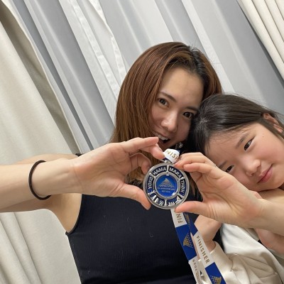 ぷぅこねいるさん