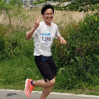 ももん/走力UPの設計士さん