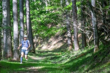 中山道木曽路ウルトラオリエンテーリング