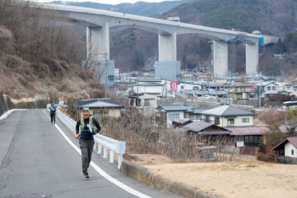 岡谷発見！古墳ロゲイニング2026