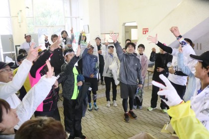 神戸えーしー陸上競技部（部活動地域移行化 対応団体）