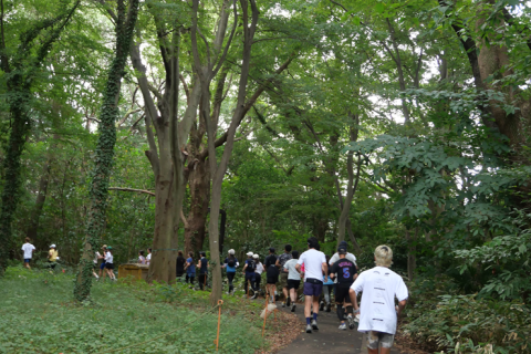 【12/27(土) 9:00】ゲストランナーと一緒に走ろう！ in NSS静岡