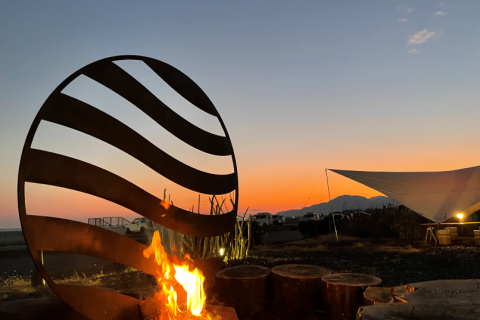 YAMA to UMI 【海編】ロゲイニング