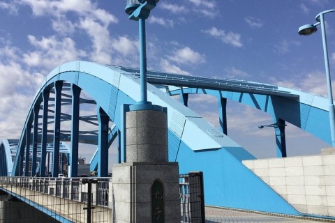 ムサコ丸子橋リバーサイドマラソン