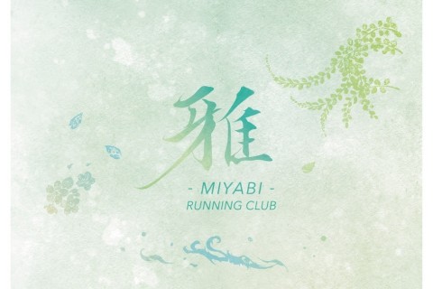 【サブ4.5向け】皇居15km走（6"20/km）