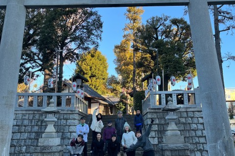 【低酸素ジム「ハイエックス」主催】のんびりナイトラン