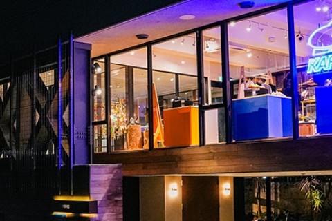 KARHU GROUP RUNNING  2月20日（金）19時半開催