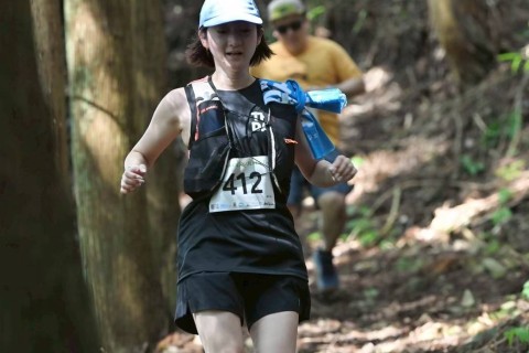 【山に入ることで地域課題を解決する】 Shiobara UCHINOURA Trail 2026