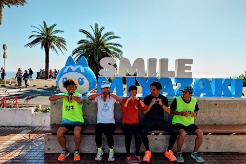 道の駅フェニックス